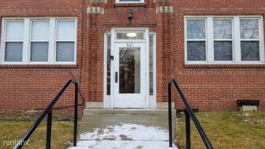 Main picture of 601 Milwaukee Ave