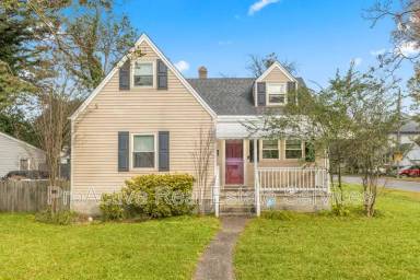 Main picture of 2800 Keller Ave