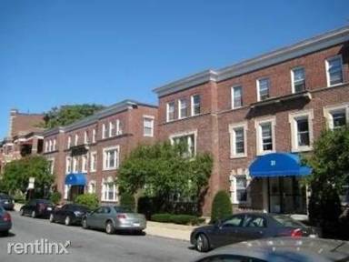 Main picture of South St.