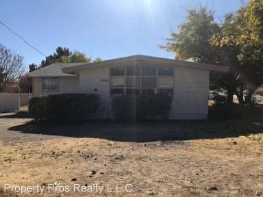 Main picture of 1101 E Mingus Ave