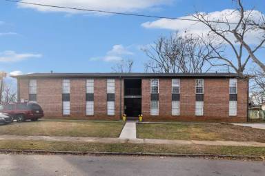 Main picture of 5208 Georgia Road - C