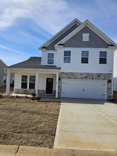 Main picture of 1004 Maridian St