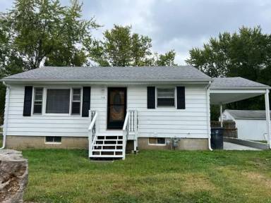 Main picture of 716 S 17th St
