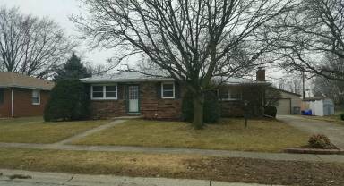 Main picture of 2002 Olds Dr