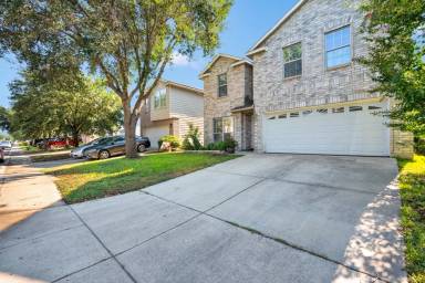 Main picture of 2710 Middleground