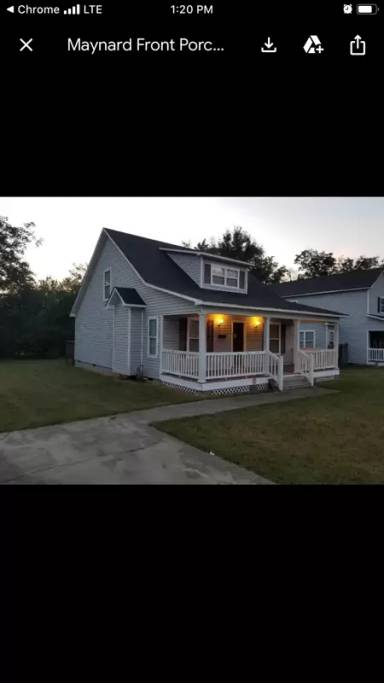 Main picture of 1112 Maynard St