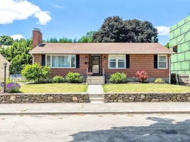 Main picture of 22 Alvarado Ave