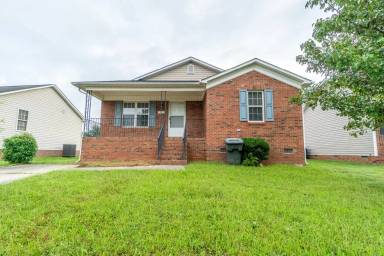 Main picture of 2111 Joseph McNeil Ave