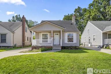 Main picture of 24621 Cherry St