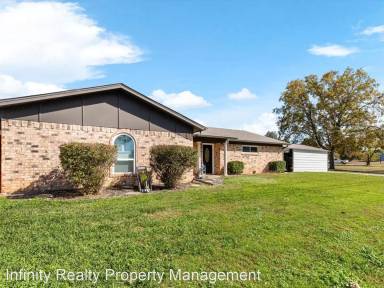 Main picture of 3801 Mountain Vista Dr