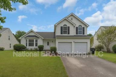 Main picture of 481 Harvick Cir