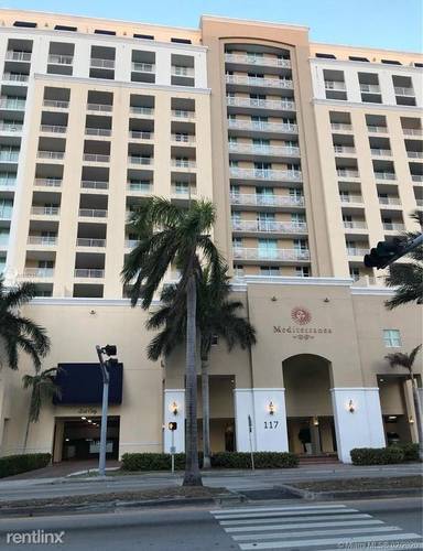 Main picture of Meditteranea Condo
