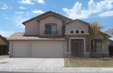 Main picture of 8613 W Palo Verde Ave