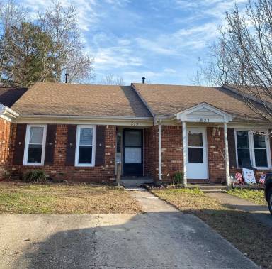 Main picture of 829 Wickford Dr