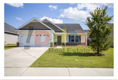 Main picture of St. Augustine Townhome