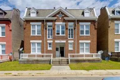 Main picture of 202 Wellford Street - Unit C