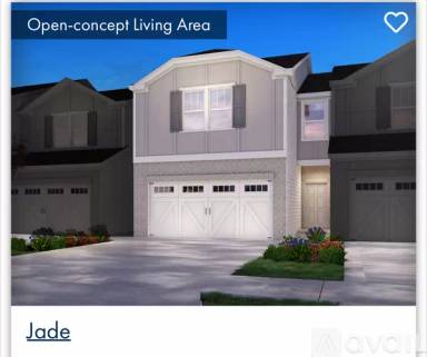 Main picture of Beech Ln N