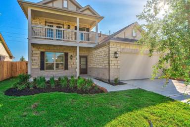 Main picture of 2718 Ocean Pass Ln