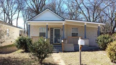 Main picture of 1010 N 6th St