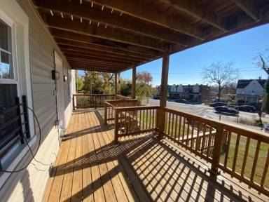 Main picture of 4500 Frederick Ave