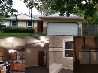 Main picture of 3127 Rayborn Dr