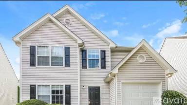 Main picture of 384 Clearsprings Dr