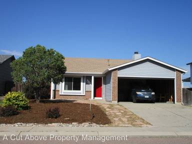 Main picture of 8140 Freemantle Dr