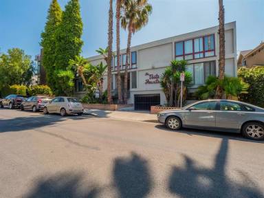 Main picture of 1426 N Vista St