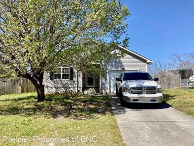 Main picture of 260 Pollard Dr