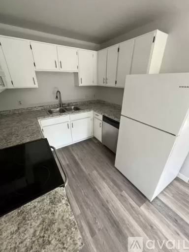 Main picture of 1050 E Woolsey Dr
