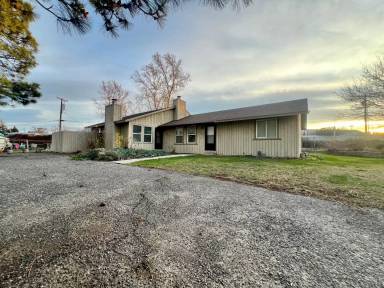 Main picture of 500-502  S Conway Pl Duplex
