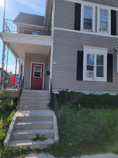 Main picture of 1018 N 9th St
