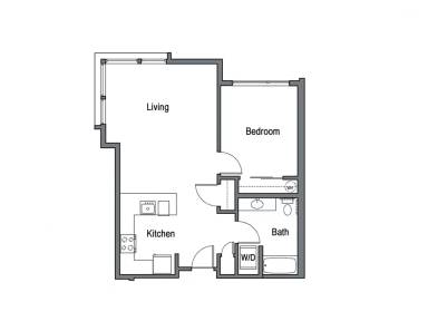 Main picture of 321 Legion Way SE