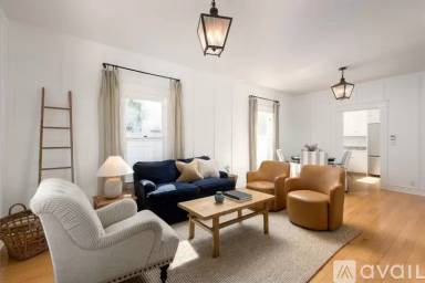 Main picture of 306 W De la Guerra St