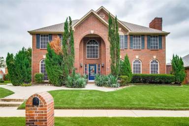 Main picture of 7020 Sharps Dr