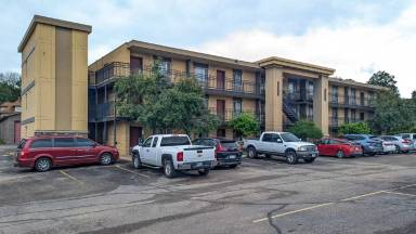 Main picture of Stoneridge Apartments