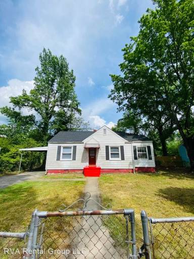 Main picture of 3501 Conway St