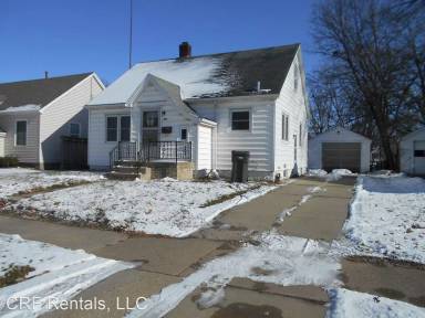 Main picture of 1122 Lincoln St