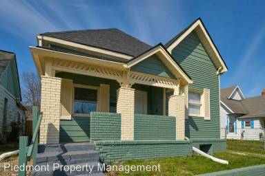 Main picture of 210 N Richland St