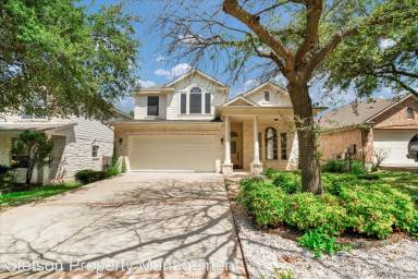 Main picture of 16516 Castletroy Dr