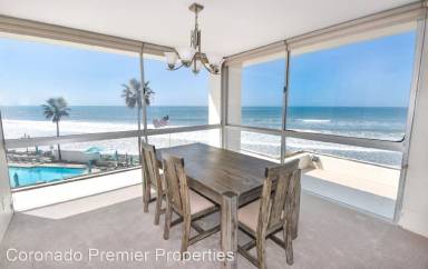 Main picture of La Sierra Tower at Coronado Shores