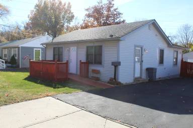 Main picture of 108 N Grant St