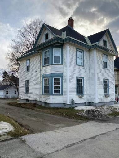 Main picture of 21 Brimmer St