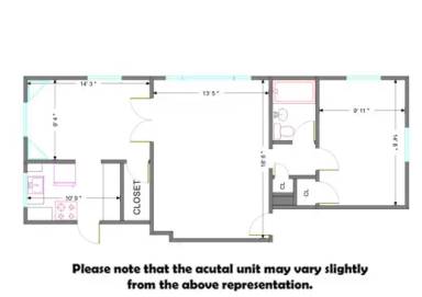 Main picture of 604 W Nevada St