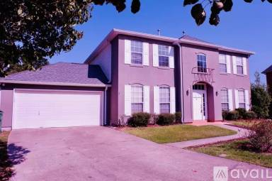 Main picture of 1124 Charlie Dr