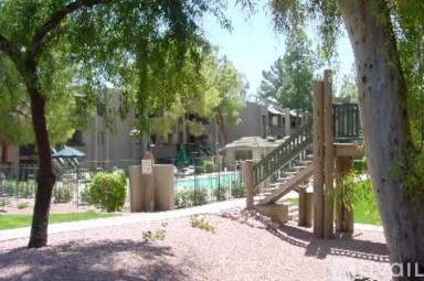 Main picture of Scottsdale Springs Apartments