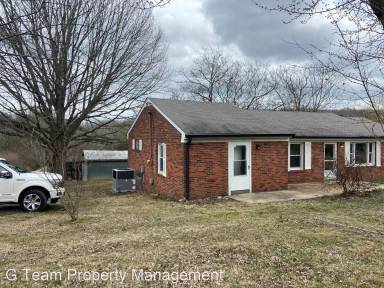 Main picture of 2867 Cainsville Rd