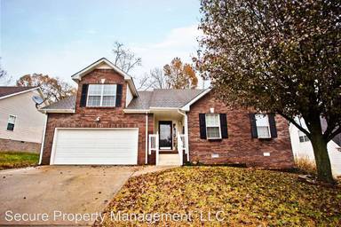Main picture of 1553 Cedar Springs Cir