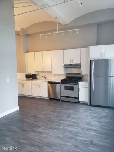 Main picture of Library Lofts