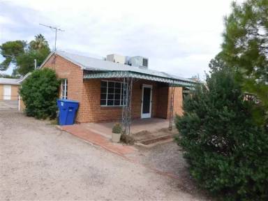 Main picture of 1119 E Alta Vista St